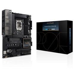 ASUS マザーボード PROART B760-CREATOR [ATX]