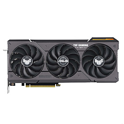 ASUS TUF Gaming GeForce RTX 4060 Ti 8GB GDDR6 OC Edition TUF-RTX4060TI-O8G-GAMING