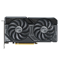 ASUS Dual GeForce RTX 4060 Ti OC Edition 16GB GDDR6 DUAL-RTX4060TI-O16G