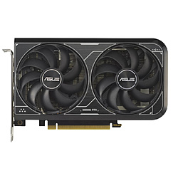 ASUS Dual GeForce RTX 4060 V2 OC Edition 8GB GDDR6 DUAL-RTX4060-O8G-V2