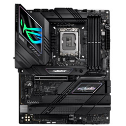 ASUS マザーボード ROG STRIX Z790-F GAMING WIFI II(Intel Z790 /LGA1700) ROG/STRIX/Z790-F/GAMING/WF/2 [ATX]
