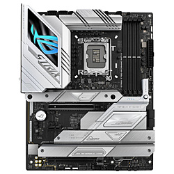 ASUS マザーボード ROG STRIX Z790-A GAMING WIFI II(Intel Z790 /LGA1700) ROG/STRIX/Z790-A/GAMING/WF/2 [ATX]