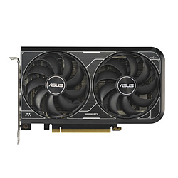 ASUS Dual GeForce RTX 4060 Ti V2 OC Edition 8GB GDDR6 DUAL-RTX4060TI-O8G-V2