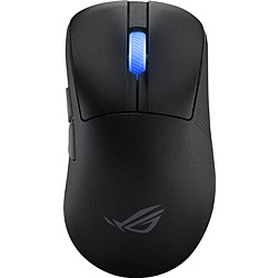 ASUS ROG Keris II Ace (P714 ROG KERIS II WL ACE/BLK) ブラック