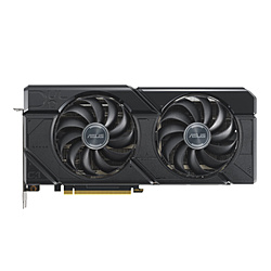 ASUS Dual Radeon RX 7700 XT OC Edition 12GB GDDR6 DUAL-RX7700XT-O12G