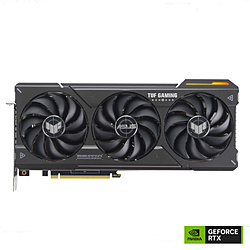 ASUS TUF Gaming GeForce RTX 4070 SUPER 12GB GDDR6X OC Edition TUF-RTX4070S-O12G-GAMING