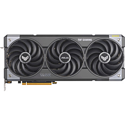 ASUS TUF Gaming Radeon RX 9070 OC Edition 16GB GDDR6 TUF-RX9070-O16G-GAMING