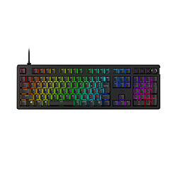 HyperX Alloy Rise ブラック 7G7A3AA#ABJ