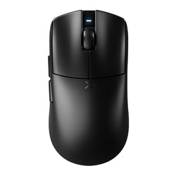 HITSCAN Hyperlight Wireless Gaming Mouse Black