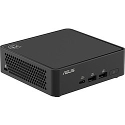 ASUS RNUC15CRKC5073CJ ミニPC NUC 15 PRO(Slim) [モニター無し /Windows11 Pro /intel Core 5 /メモリ:16GB /SSD:512GB /無し]