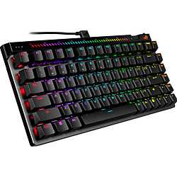 ASUS ROG Falchion ACE 75 HE(ROG HFX V2・英語配列) ブラック ROG/FALCHION/ACE/75HE/BK