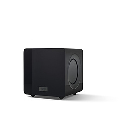 KEF ウーファー ブラック KF92SUBWOOFERBK [1本]