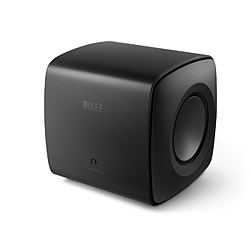 KEF ウーファー CARBON BLACK KC62 [1本]