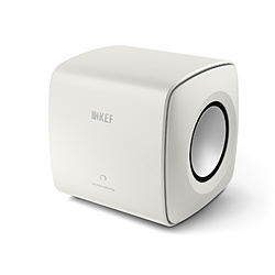KEF ウーファー MINERAL WHITE KC62 [1本]