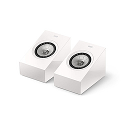 KEF イネーブルドスピーカー ホワイトグロス R8MetaWHITE [DolbyAtmos対応 /2本]