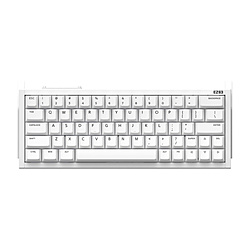 IQUNIX EZ63 ホワイト iq-ez63-white-jade-gaming