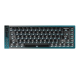 MIKIT Meet 68 Ultra(英語配列) Aurora Green mi-meet68-augr-omega