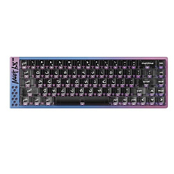MIKIT Meet 68 Ultra(英語配列) Starry Pink mi-meet68-stpk-omega