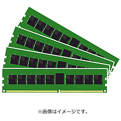 Crucial CT4K8G4RFS4213 [DDR4 8GB 4枚組]