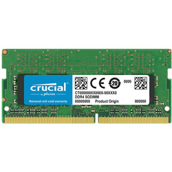 Crucial CT16G4SFD824A/ [DDR4 PC4-19200]