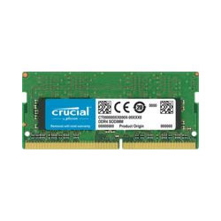 Crucial CT8G4SFS8266 [SODIMM DDR4 8GB]