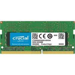 Crucial CT16G4SFD8266 [SODIMM DDR4]