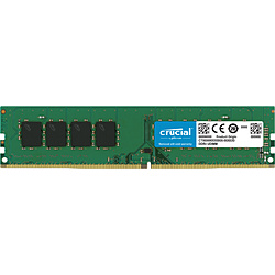 Crucial CT8G4DFRA266 [DDR4 8GB]