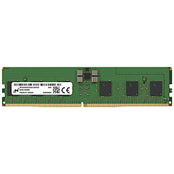 Crucial MTC10F1084S1RC48BA1R [RDIMM DDR5 16GB Registered]