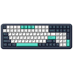 MIKIT C96 Dimension C(英語配列) C96DIMENSIONCGRGPRED