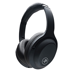 MACKIE ブルートゥースヘッドホン MC-60BT [Bluetooth対応]