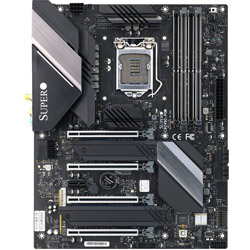 Supermicro マザーボード SuperO C9Z490-PGW MBD-C9Z490-PGW-O [ATX /LGA1200]