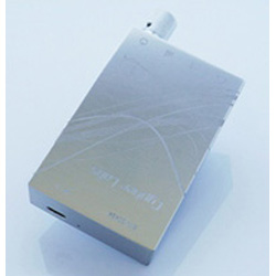 CYPHERLABS ヘッドホンアンプ ALGORHYTHM PICOLLO/S [無 /トランジスタ]