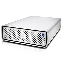 HGST 0G05386 外付けHDD シルバー [据え置き型 /12TB]