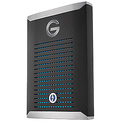 HGST 0G10311 外付けSSD Thunderbolt接続