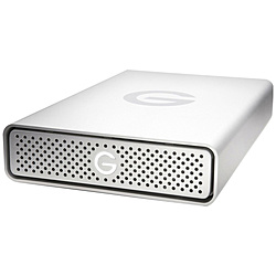 HGST 0G10512 外付けHDD USB-A接続 G-Drive USB G1(Mac用) [据え置き型 /14TB]