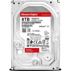 Western Digital WD80EFAX