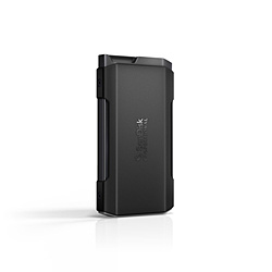 SanDisk Professional SDPM2NB-004T-GBAND 外付けSSD USB-C接続 PRO-BLADE TRANSPORT(Mac/Win)