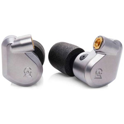 CAMPFIRE AUDIO イヤホン カナル型 CAM-4907 [φ3.5mm ミニプラグ]