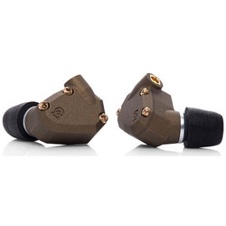 CAMPFIRE AUDIO イヤホン カナル型 CAM-4921 [φ3.5mm ミニプラグ]