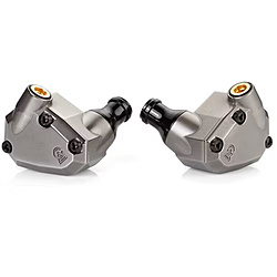 CAMPFIRE AUDIO イヤホン カナル型 ARA CAM-5508 [φ3.5mm ミニプラグ]