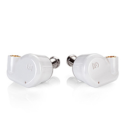 CAMPFIRE AUDIO イヤホン カナル型 Vega 2020 CAM-5546 [φ3.5mm ミニプラグ]