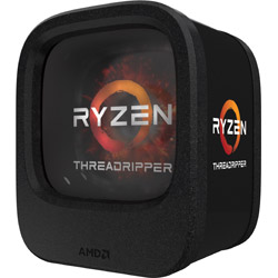 AMD Ryzen Threadripper 1950X