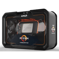 AMD Ryzen Threadripper 2950X