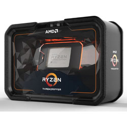 AMD Ryzen Threadripper 2970WX