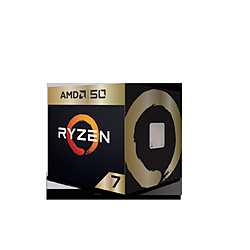 AMD Ryzen 7 2700X