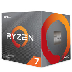 AMD Ryzen 7 3800X