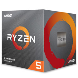 AMD Ryzen 5 3600X