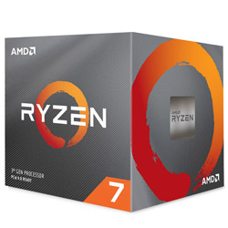 AMD Ryzen 7 3700X