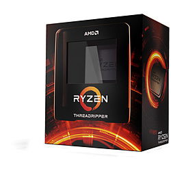 AMD Ryzen Threadripper 3970X