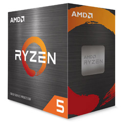 AMD Ryzen 5 5600X